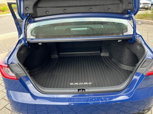 New 2026 Toyota Camry XLE AWD/4WD image 25
