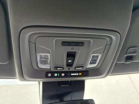 Used 2024 Chevrolet Silverado 1500 RST w/ Convenience Package II image 21