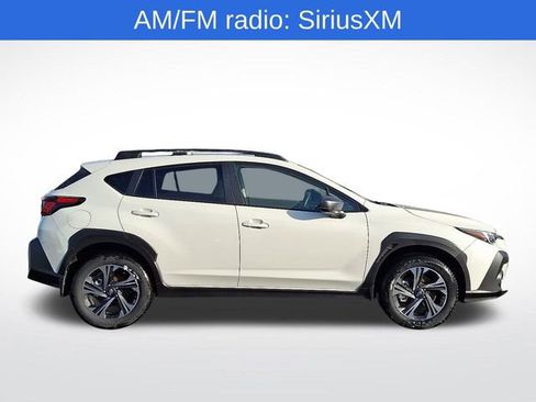 Certified 2025 Subaru Crosstrek 2.0i Premium image 9