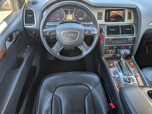 Used 2015 Audi Q7 3.0T S line Prestige image 10