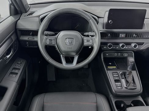 Certified 2024 Honda CR-V Sport-L image 22
