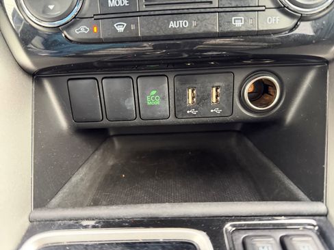 Used 2023 Mitsubishi Eclipse Cross Ralliart image 23