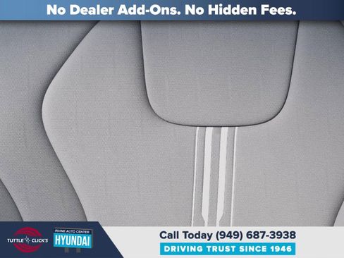 New 2025 Hyundai Elantra Sport image 17