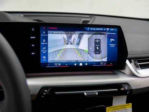 New 2026 BMW X1 M35i w/ Technology Package image 28