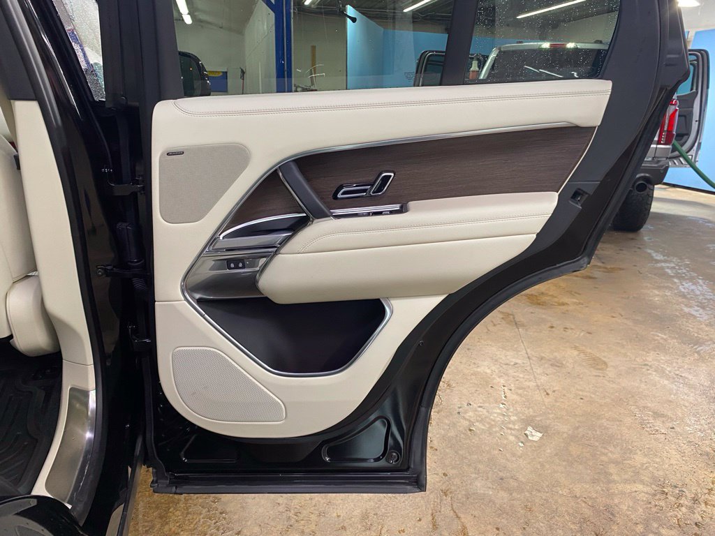 Used 2023 Land Rover Range Rover SE AWD/4WD image 72