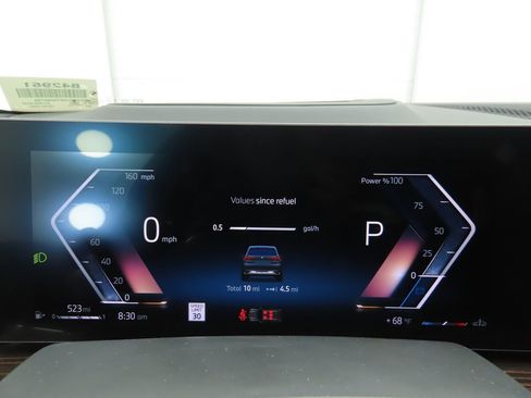 Used 2026 BMW X5 xDrive40i w/ Premium Package image 34