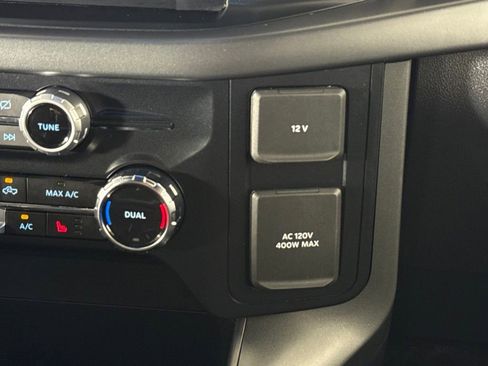 Used 2024 Ford F150 XLT w/ Equipment Group 302A MID AWD/4WD image 27