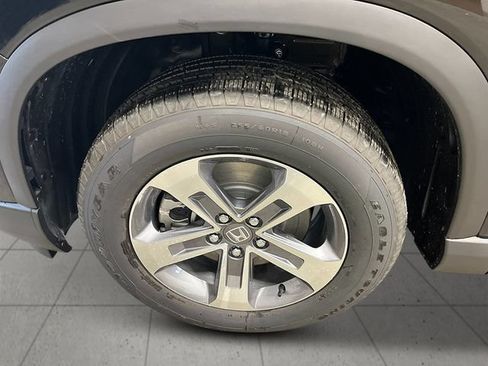 New 2026 Honda Pilot EX-L image 10