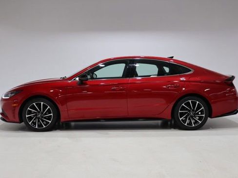 Used 2020 Hyundai Sonata SEL Plus FWD image 4