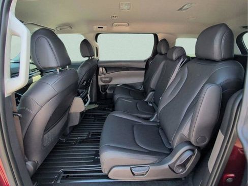 New 2026 Kia Carnival image 19