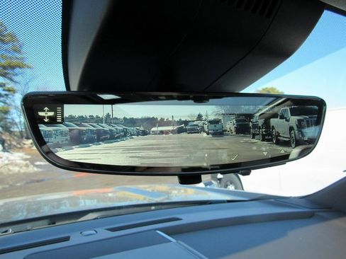 New 2026 GMC Yukon XL Denali w/ Denali Reserve Package image 29