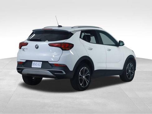 Used 2020 Buick Encore GX Select FWD image 12