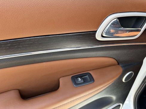 Used 2021 Jeep Grand Cherokee Summit w/ Platinum Series Group image 29