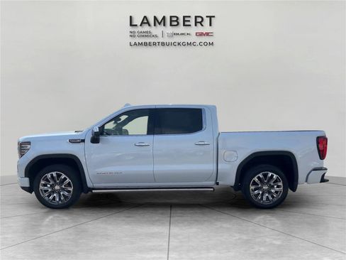 New 2026 GMC Sierra 1500 Denali AWD/4WD image 2