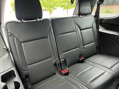 Used 2023 GMC Yukon Denali w/ Max Trailering Package RWD image 44