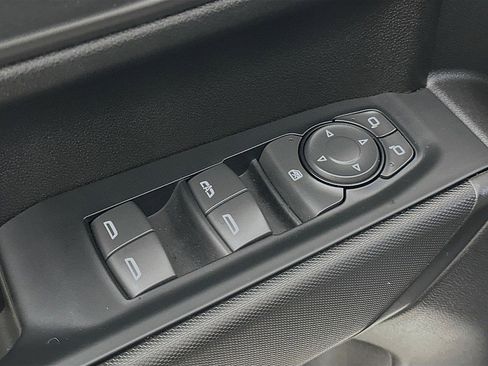 Used 2023 GMC Sierra 1500 Pro w/ Graphite Edition image 17