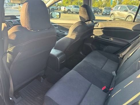 Used 2017 Subaru WRX AWD/4WD image 11