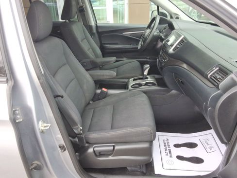 Used 2019 Honda Ridgeline Sport image 31