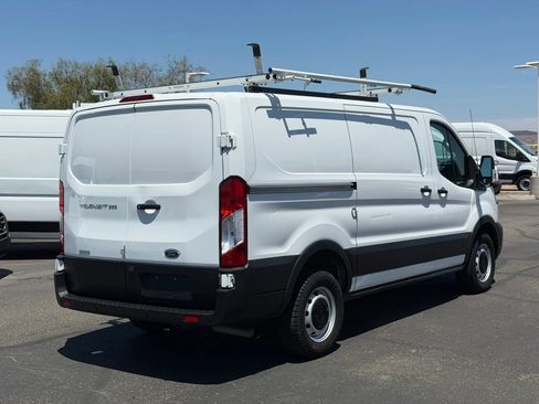Used 2020 Ford Transit 250 Low Roof RWD image 6