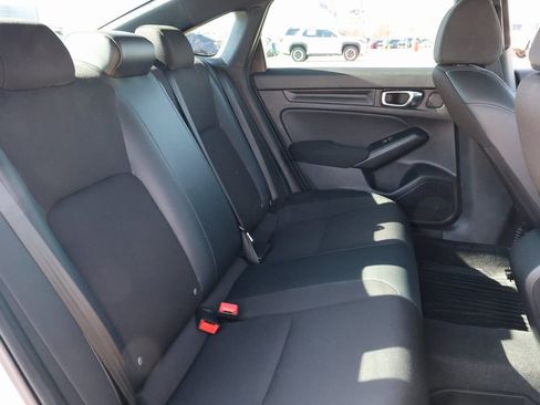 Used 2023 Honda Civic Sport image 30