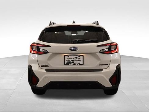 New 2026 Subaru Crosstrek 2.5i Premium AWD/4WD image 4