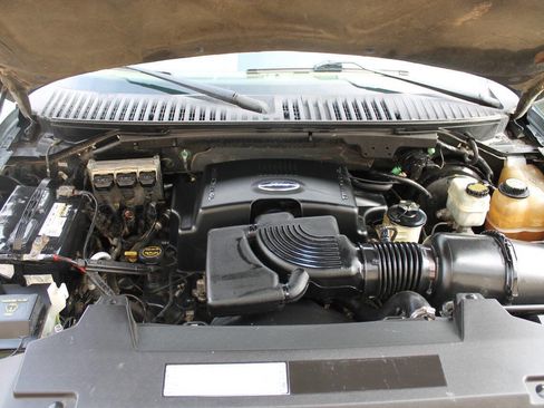 Used 2003 Ford Expedition Eddie Bauer image 14