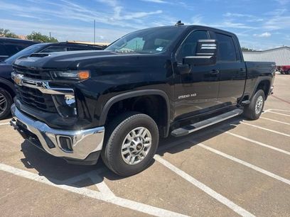 Used 2025 Chevrolet Silverado 2500 LT w/ Convenience Package