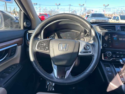 Used 2020 Honda CR-V EX-L image 13