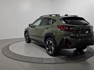 New 2026 Subaru Crosstrek 2.5i Limited w/ Popular Package #4A video 3