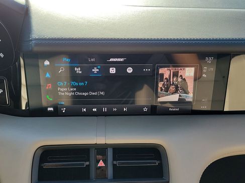 Used 2023 Porsche Taycan 4S image 18