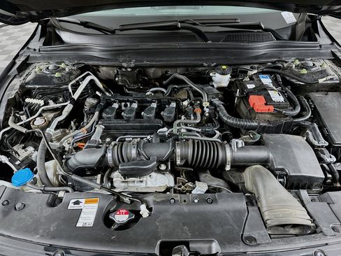 Used 2021 Honda Accord Sport image 30