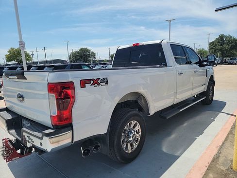 Used 2019 Ford F350 XLT w/ XLT Premium Package AWD/4WD image 3