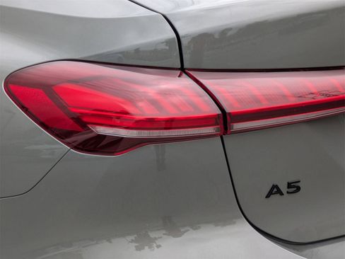New 2025 Audi A5 2.0T Premium Plus image 14