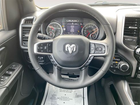 New 2026 RAM 1500 Big Horn image 12