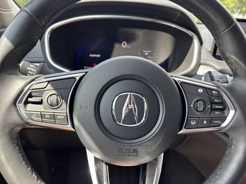 Used 2024 Acura MDX SH-AWD w/ Technology Package image 30
