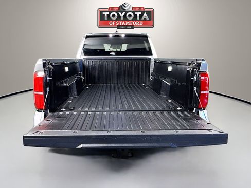 Certified 2025 Toyota Tacoma SR5 RWD image 23