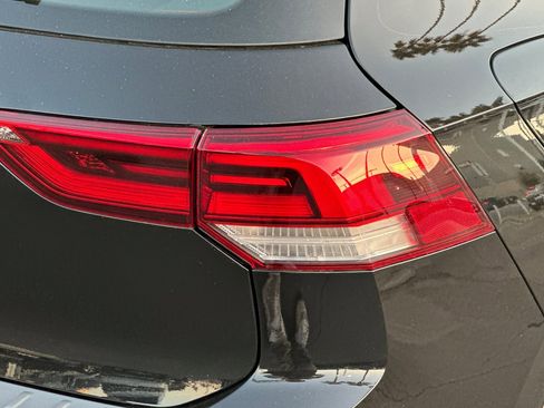 Certified 2024 Volkswagen GTI SE image 28