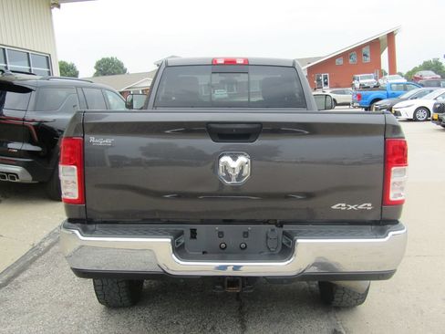 Used 2021 RAM 3500 Tradesman AWD/4WD image 4