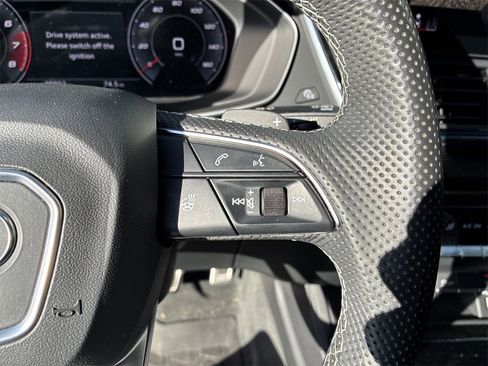 Used 2021 Audi SQ5 Premium Plus w/ Premium Plus Package image 20