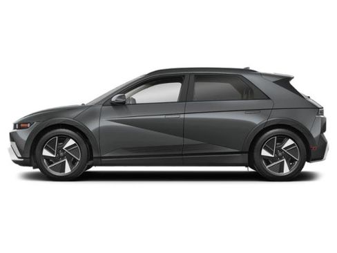 New 2025 Hyundai Ioniq 5 SEL RWD image 2