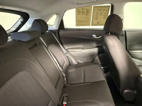 Used 2022 Hyundai Kona SEL image 44