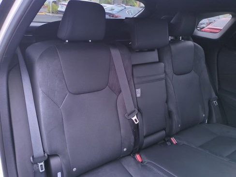 Used 2025 Lexus RX 350 w/ Convenience Package image 34