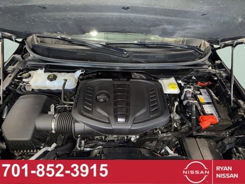 Used 2024 Jeep Wagoneer 4WD w/ Convenience Group I image 43