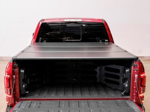Used 2019 Ford F150 Raptor w/ Equipment Group 802A Luxury AWD/4WD image 33