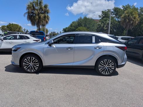 Used 2023 Lexus RX 350 Premium Plus w/ Accessory Package (Z1) FWD image 7