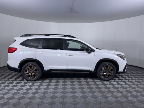 New 2026 Subaru Ascent Limited Bronze w/ Popular Package #2 AWD/4WD image 10