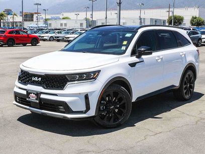 Used 2023 Kia Sorento SX