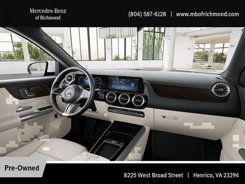Used 2026 Mercedes-Benz GLA 250 4MATIC image 6