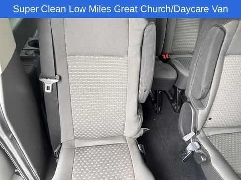 Used 2023 Ford Transit 350 XLT RWD image 25