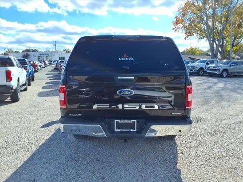 Used 2018 Ford F150 XLT w/ Equipment Group 302A Luxury image 6